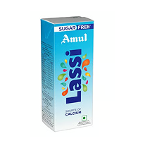 Amul Sugar Free Sweet Lassi